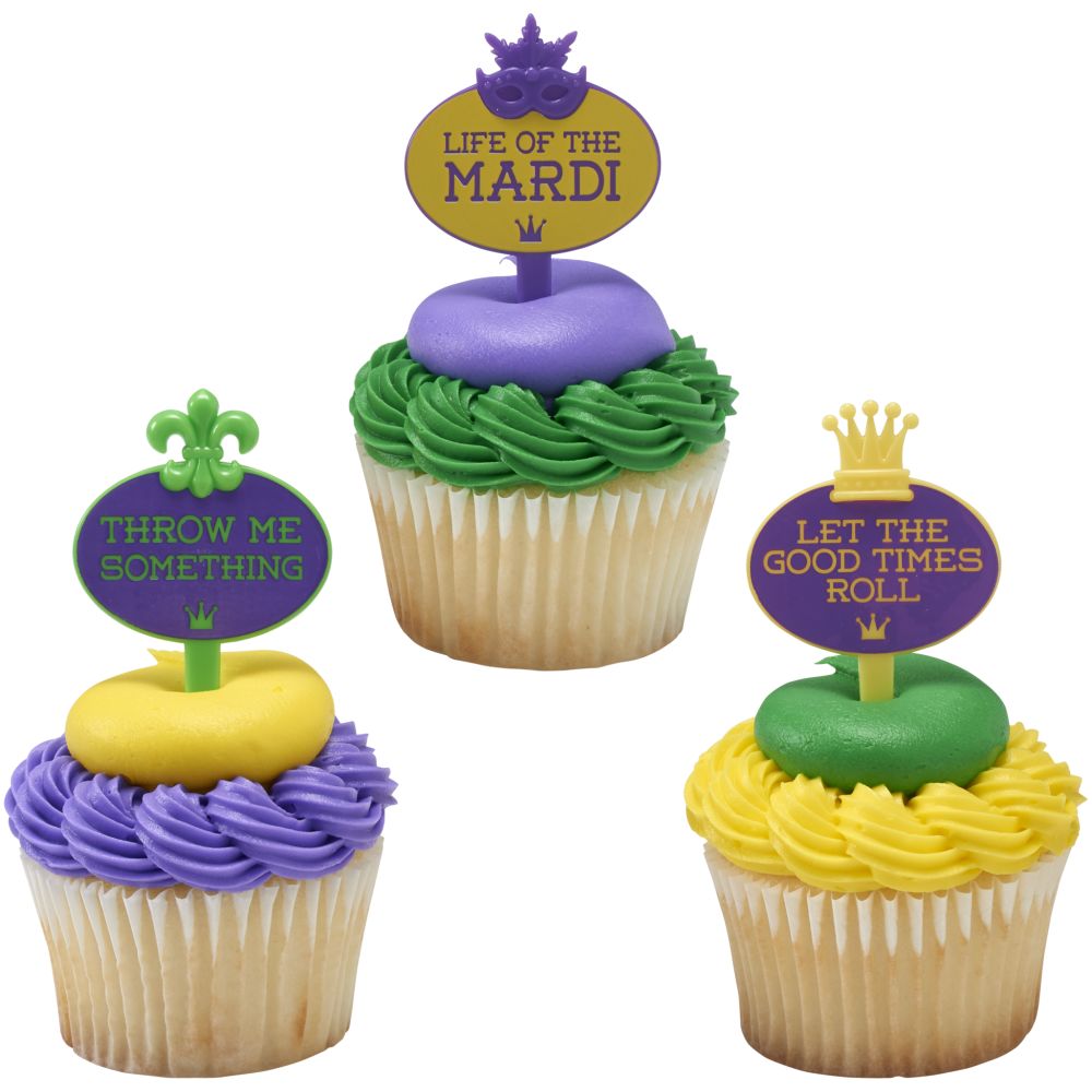 Image Cake Life of the Mardi