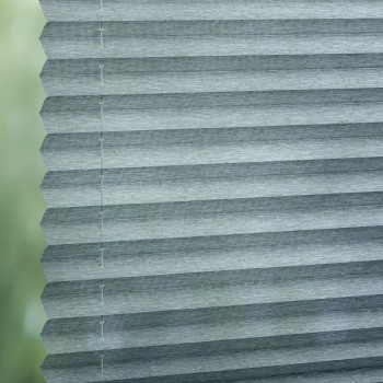 Orion 1965 Pleated Blind