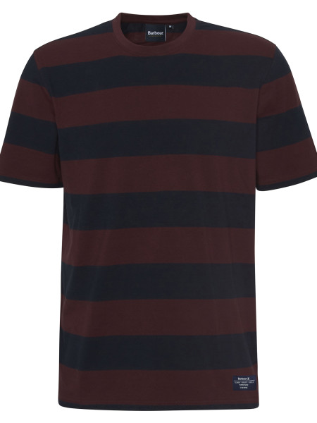 T-Shirt Somerton Striped T-Shirt Somerton Striped