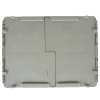 Tote ‘N Store™ chafer box in gray