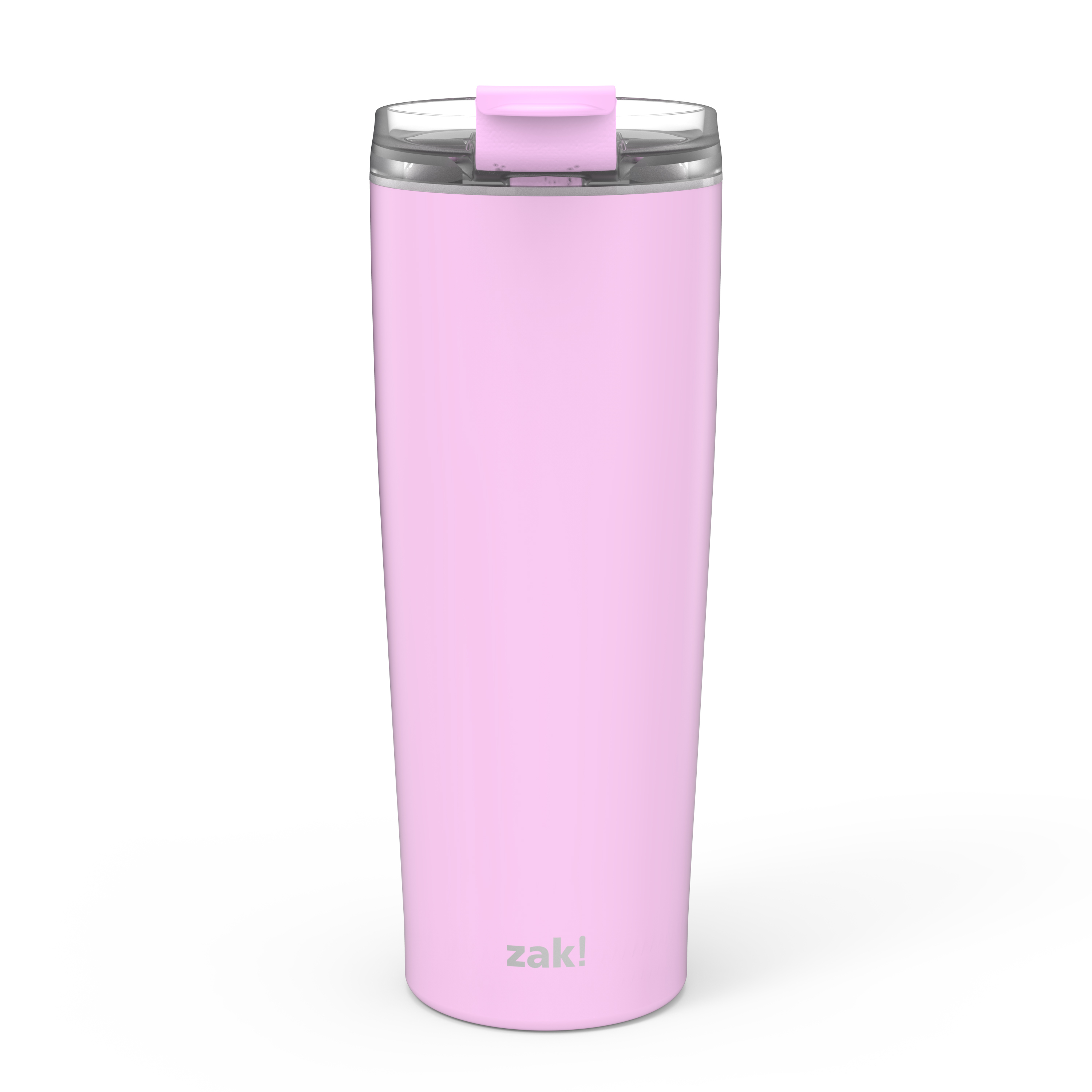 Aberdeen 24 ounce Vacuum Insulated Stainless Steel Tumbler, Lilac slideshow image 2 Aberdeen 24 ounce Vacuum Insulated Stainless Steel Tumbler, Lilac slideshow image 2
