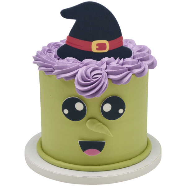 Spooky Friends Creations Made Simply™ Sweet Décor® Edible Decorations