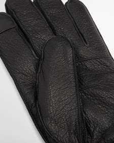 Highfield Leather Gloves 