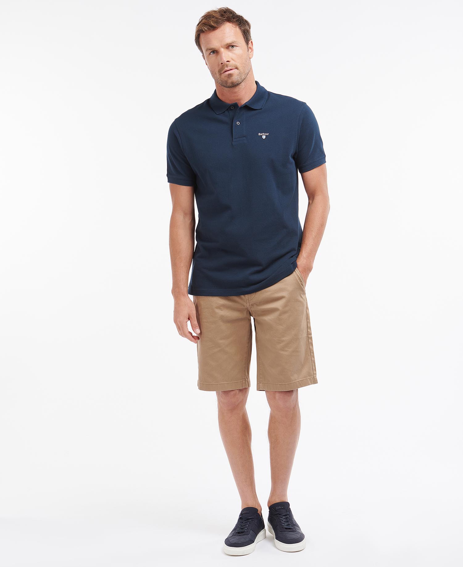 City Neuston Shorts image number 1