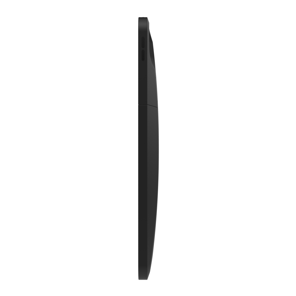 CONNECT PRO - Case for iPad Air 11" M3 | iPad Air 11" M2 | iPad Pro 11" (4th gen) - Black