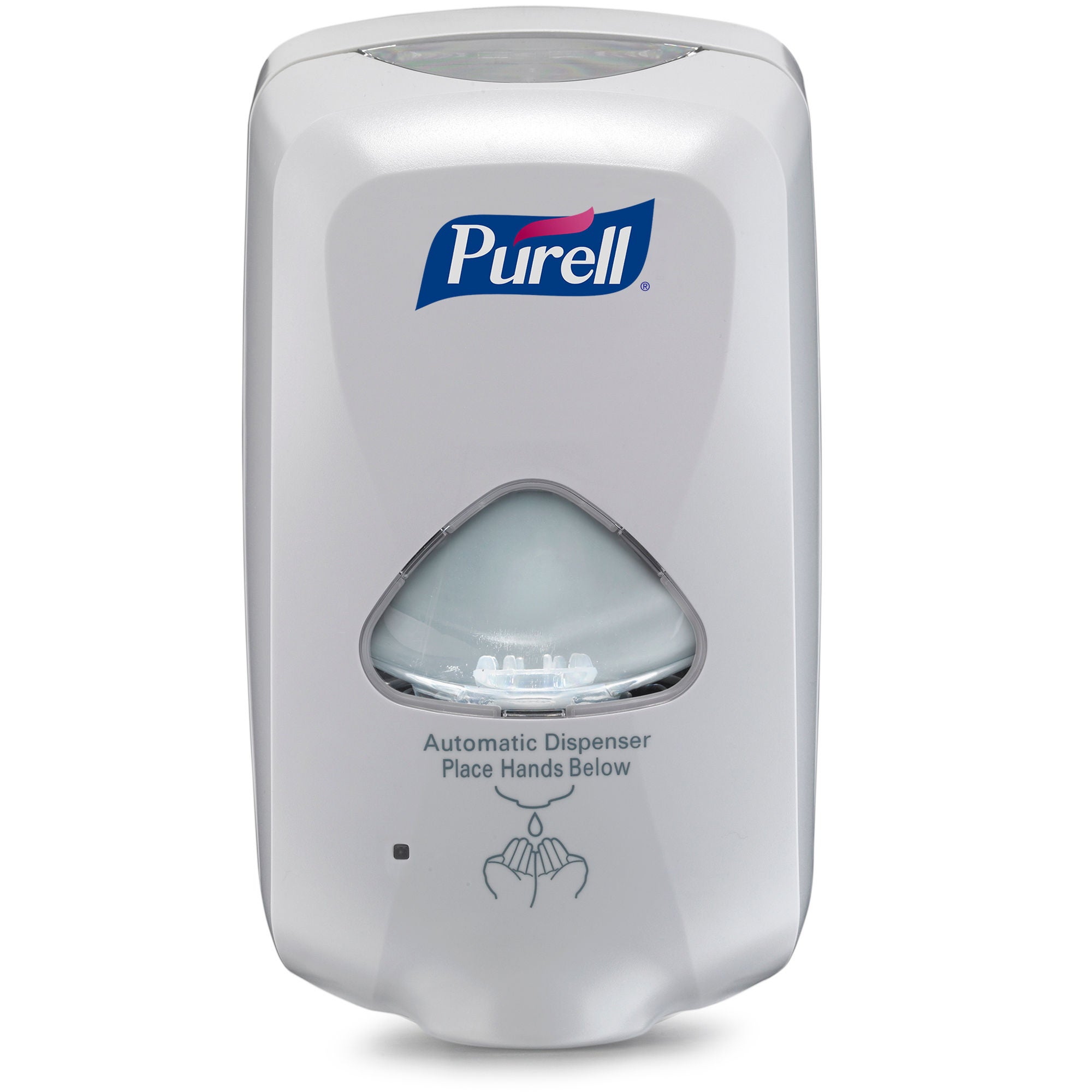 Purell® TFX™ Wall Mount Hand Hygiene Dispenser, 1200 mL