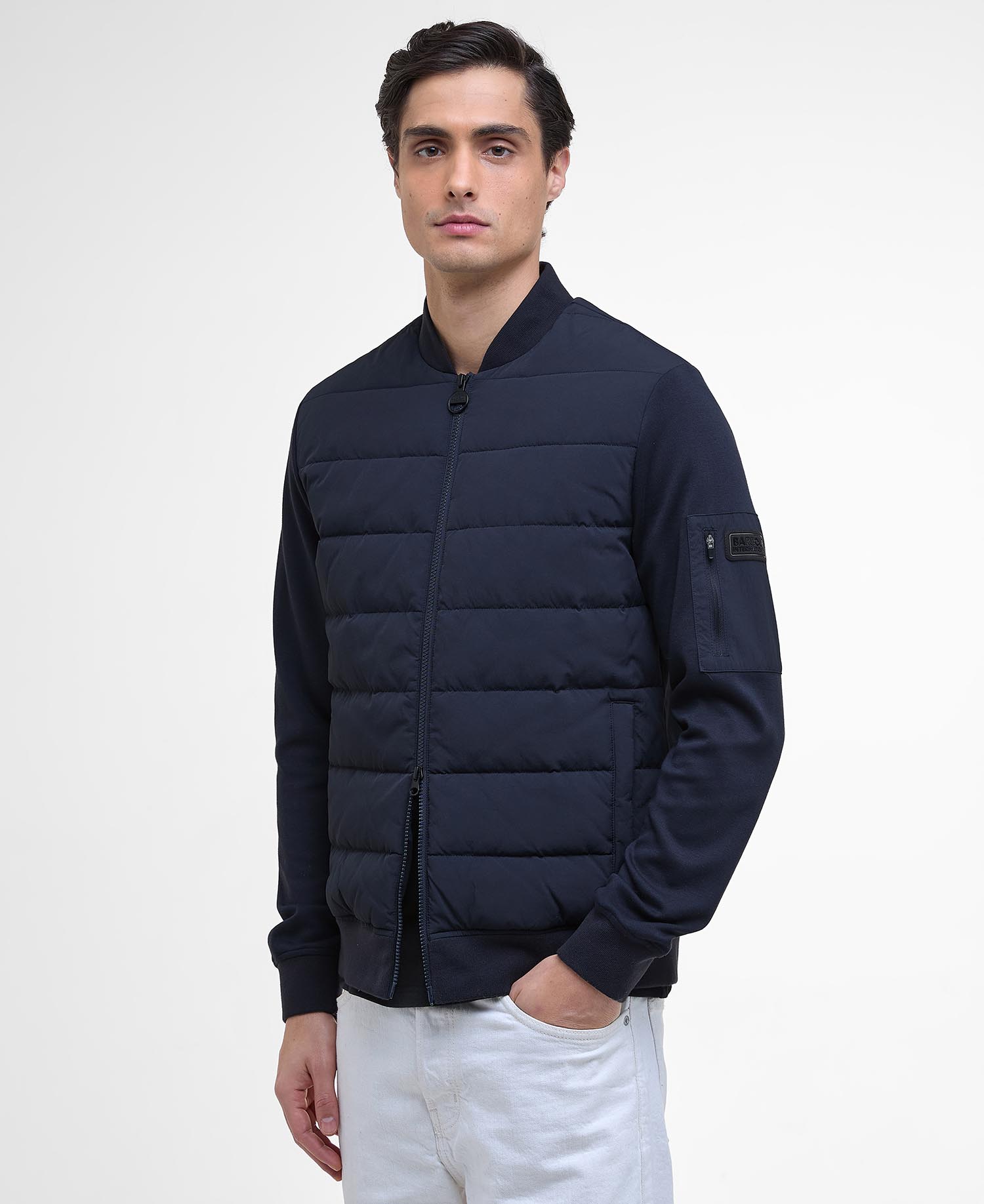 Holmes Bomber Jacket image number 0