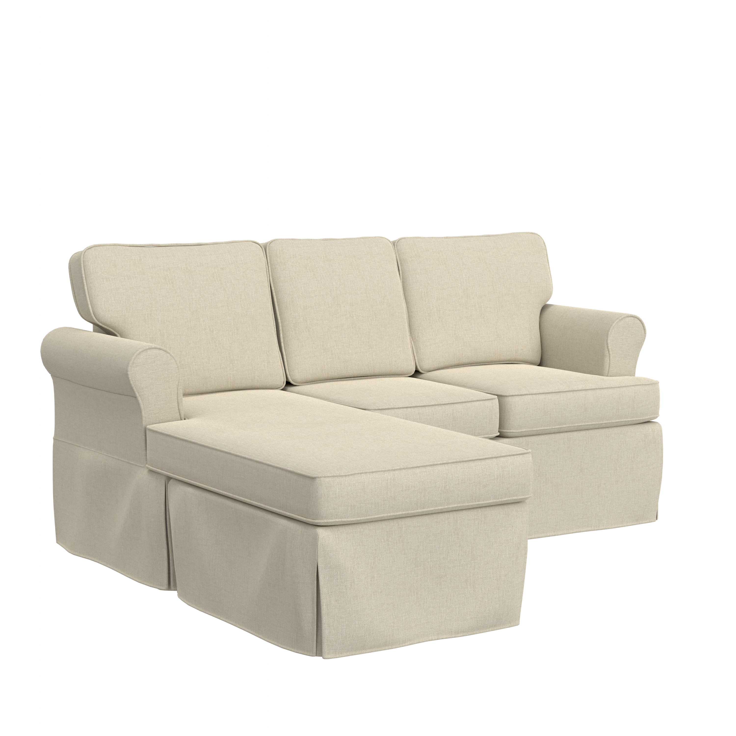 Faywood Chaise Sectional