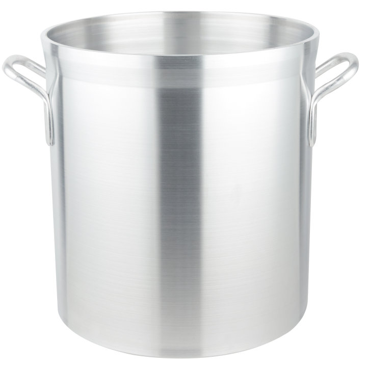 32-quart Wear-Ever® Classic Select® heavy-duty aluminum stockpot