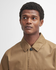 Lorden Waterproof Jacket 
