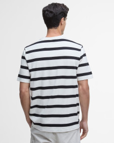 T-Shirt Luca Striped 
