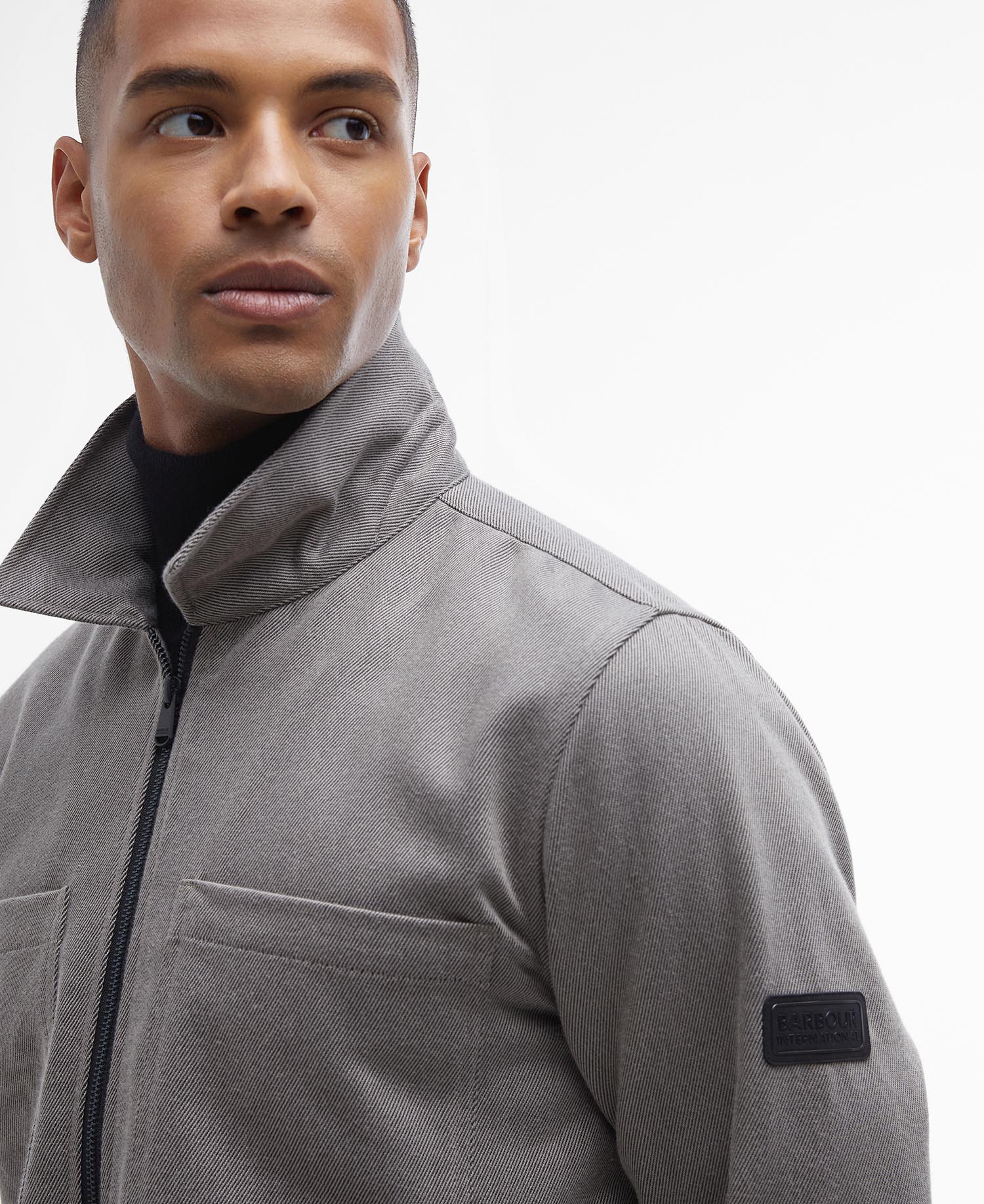 Alba Overshirt image number 4