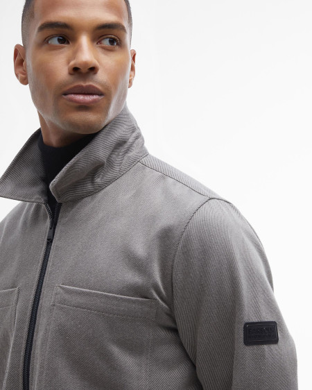 Alba Overshirt
