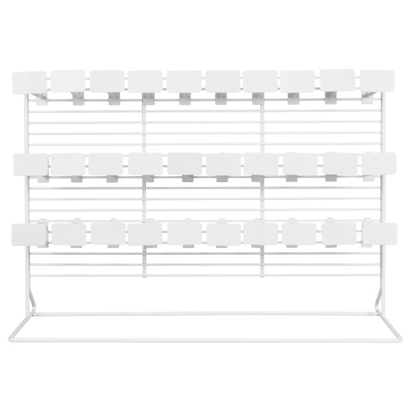 Retail Hook 4" Candle Rack