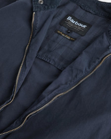 Royston Cotton Harrington Jacket 