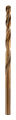 Cobalt Drill Bit 3/16 in. x 3.54 in.
