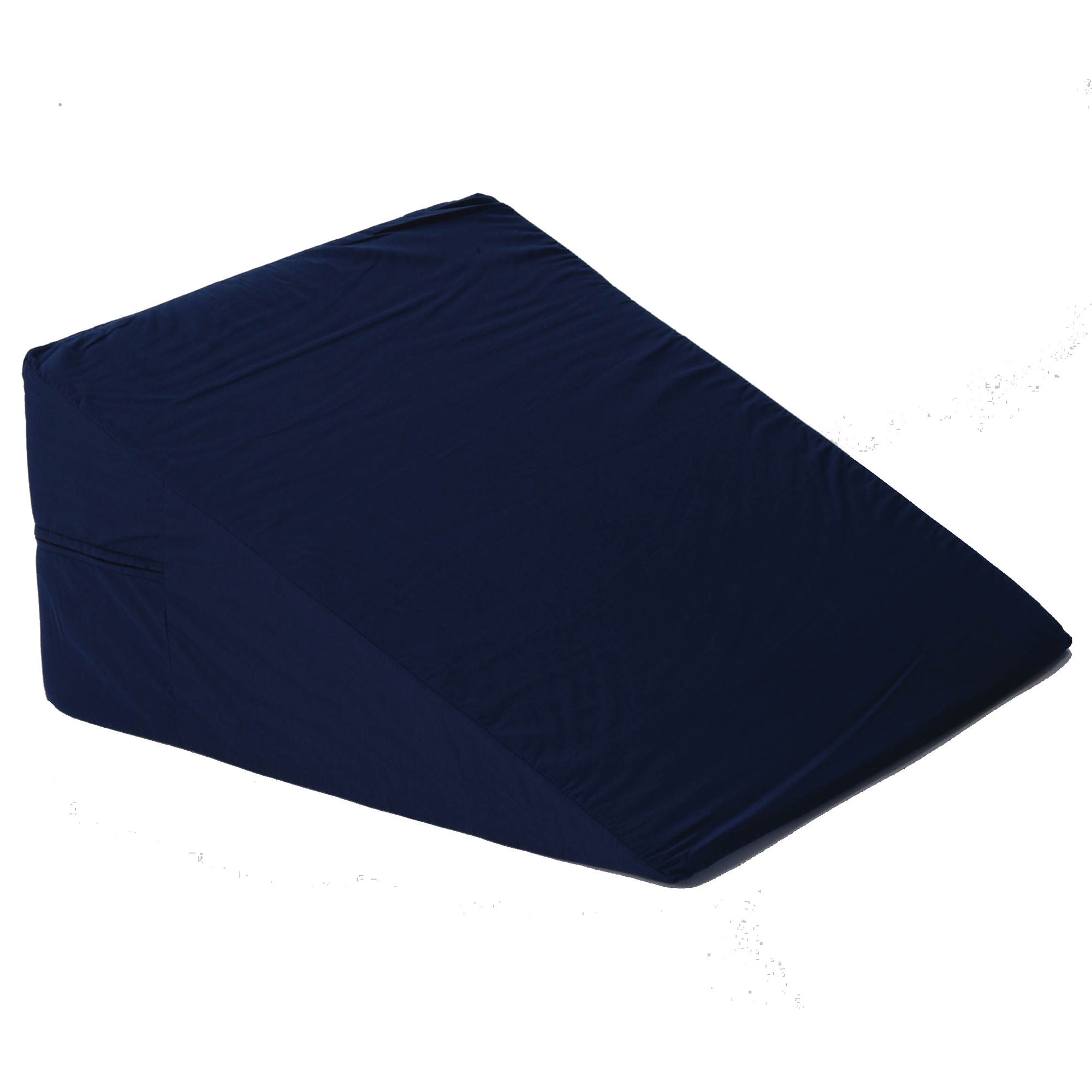Alex Ortho WEDGE, BED FOAM BLU 10"