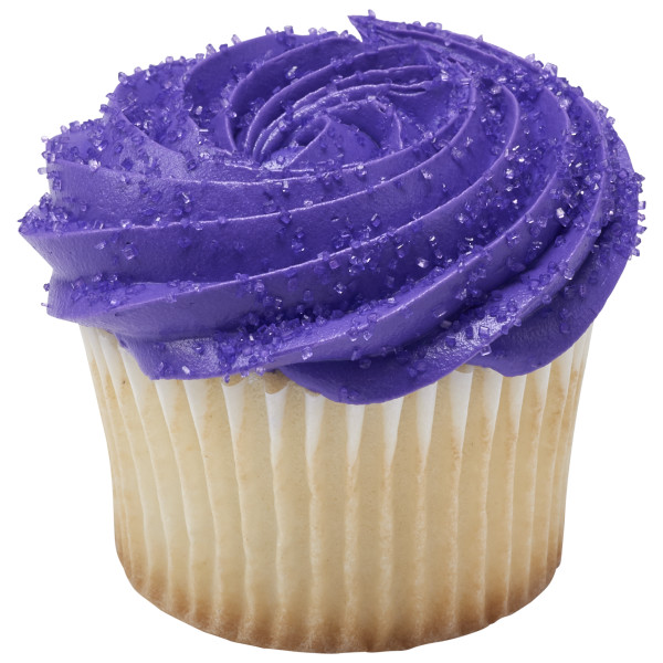 Lavender Sanding Sugar