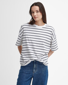 Marnie Striped T-Shirt 