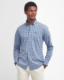 Hemd Lomond Tailored 