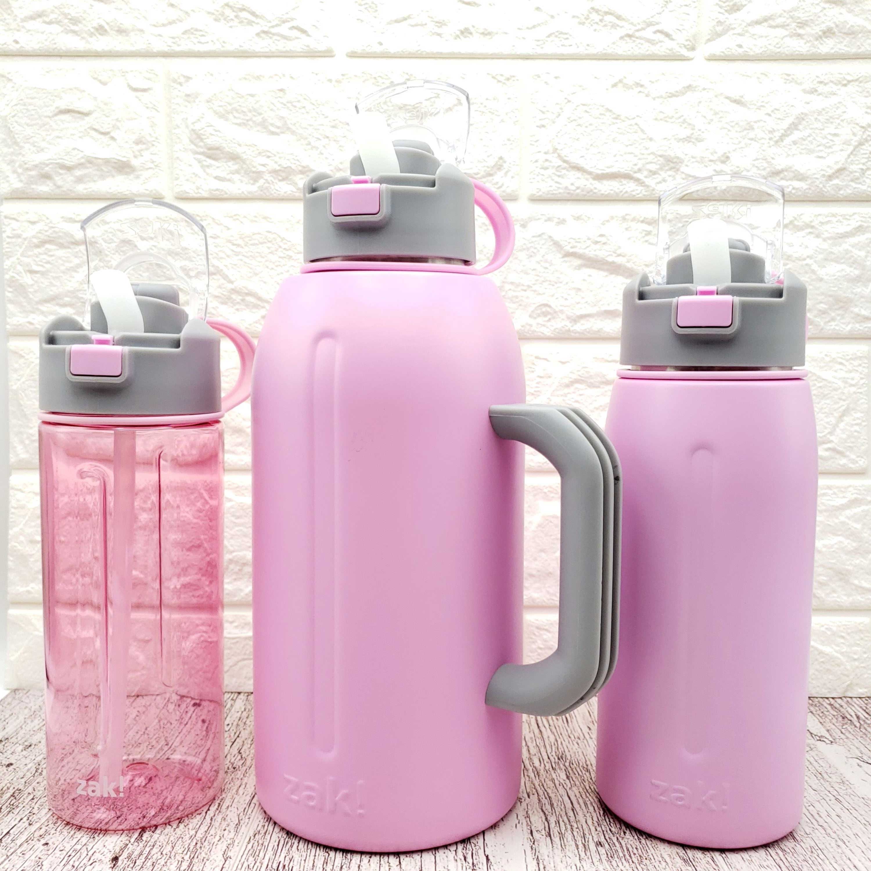 Genesis 24 ounce Water Bottle, Lilac slideshow image 8 Genesis 24 ounce Water Bottle, Lilac slideshow image 8