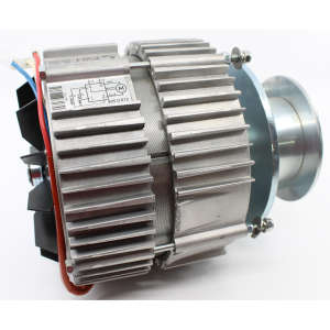 Engine Orbital 115 Assy Hillyard