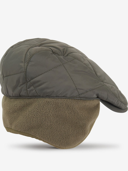 Burford Flat Cap