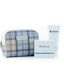 Heritage for Her Essentials Fragrance Gift Set Classic Green