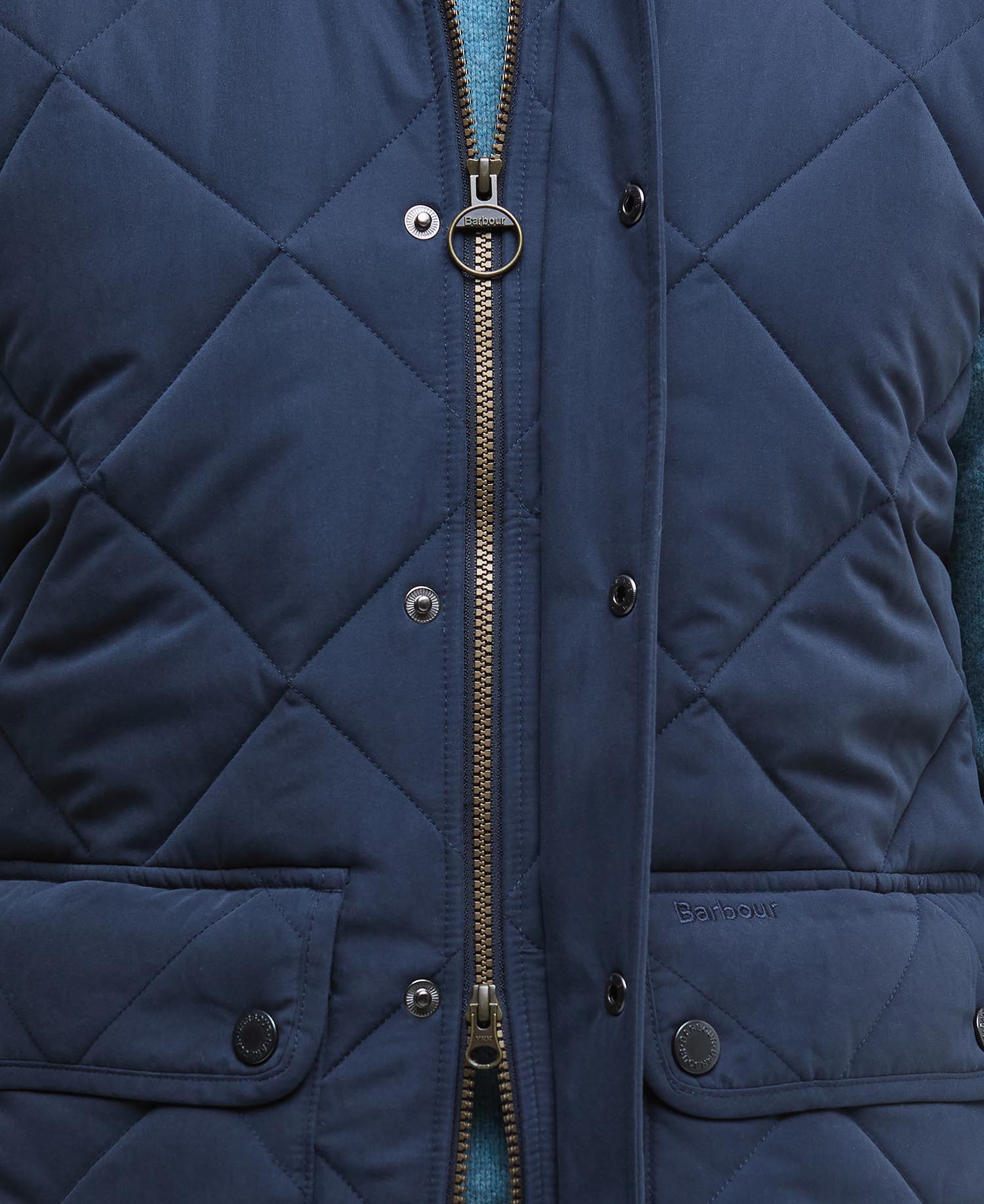 Gilet invernale Lowerdale image number 5