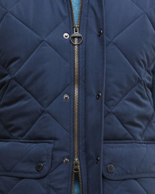 Gilet invernale Lowerdale 