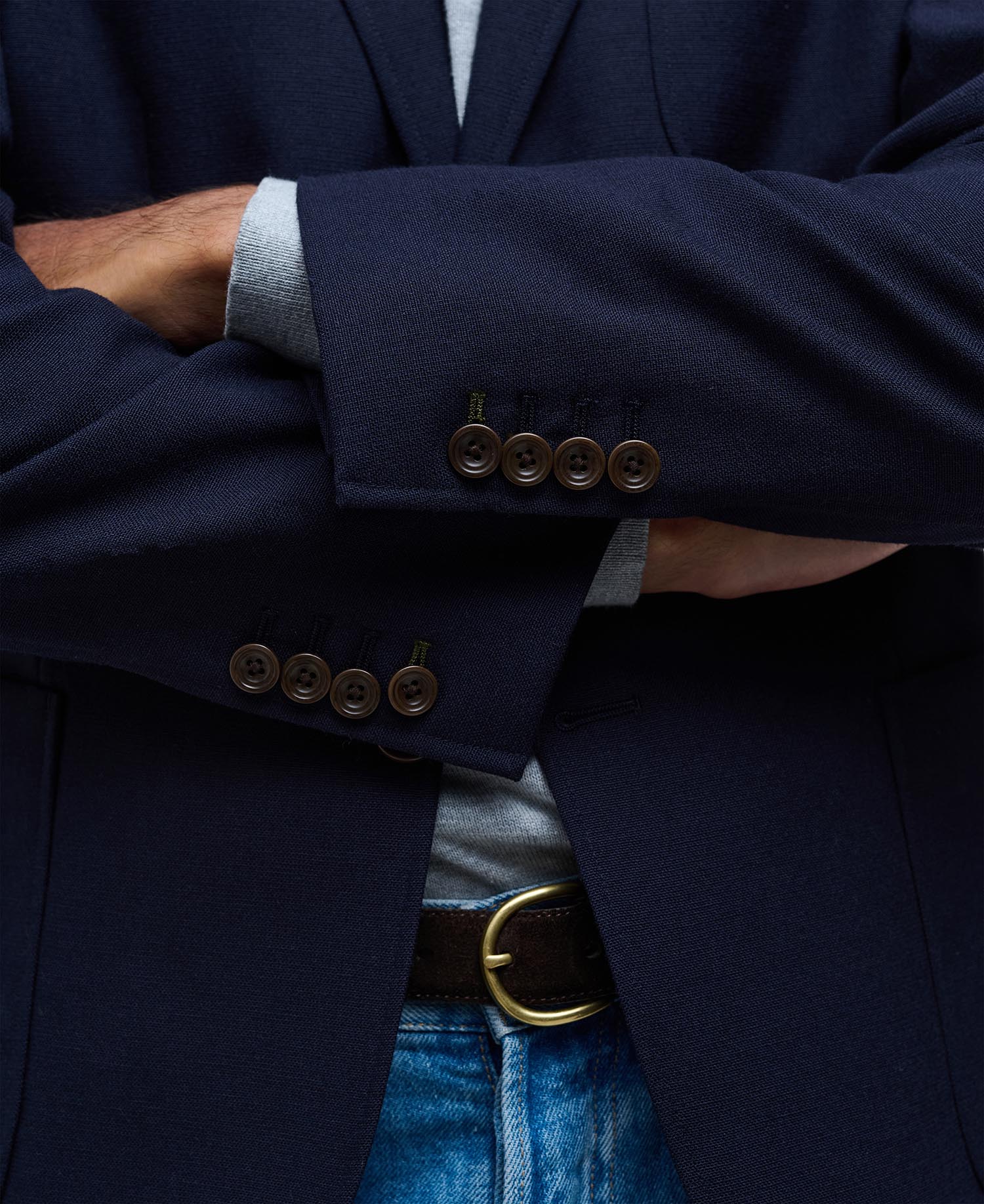 Hopsack Blazer image number 6