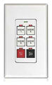 Lighting Control Panels 2 Channels