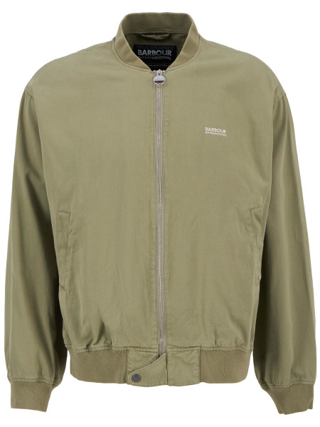 Arnfield Bomber Jacket Arnfield Bomber Jacket