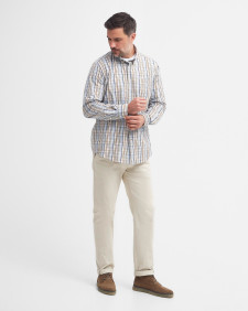 Malton Regular Long-Sleeved Shirt 