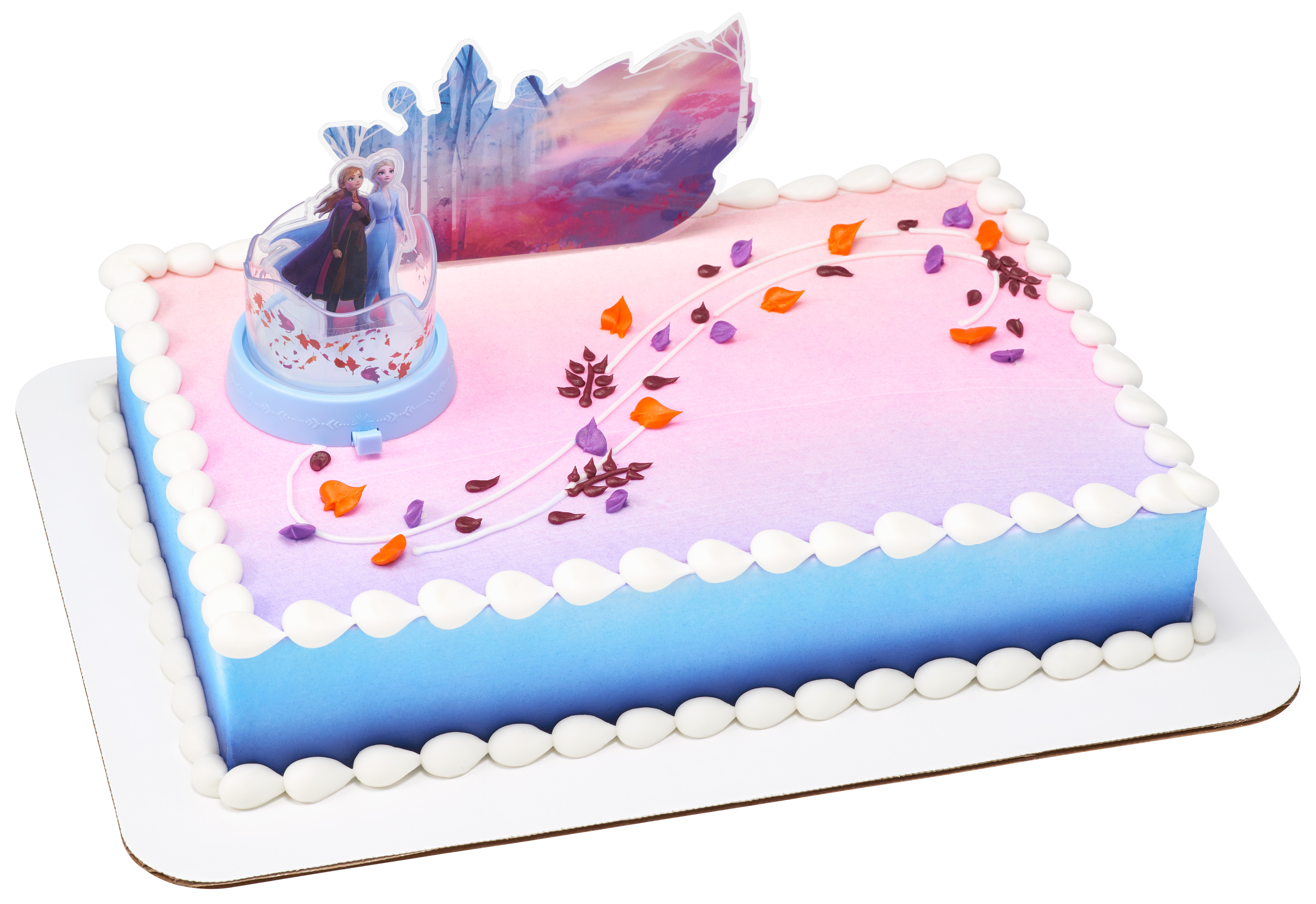 Disney Frozen II Mythical Journey | DecoSet® | DecoPac