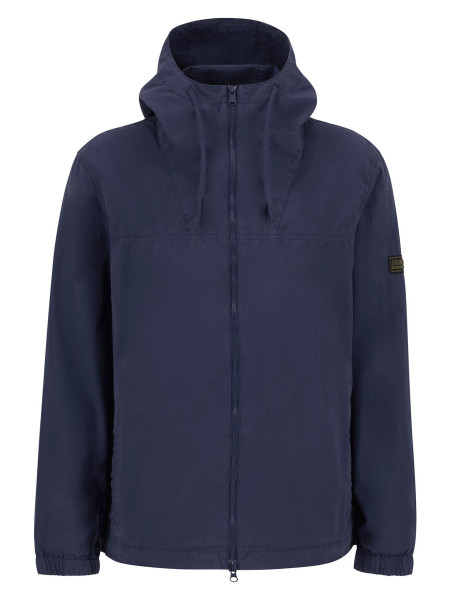 Buckley Garment Dyed Casual Jacket Buckley Garment Dyed Casual Jacket
