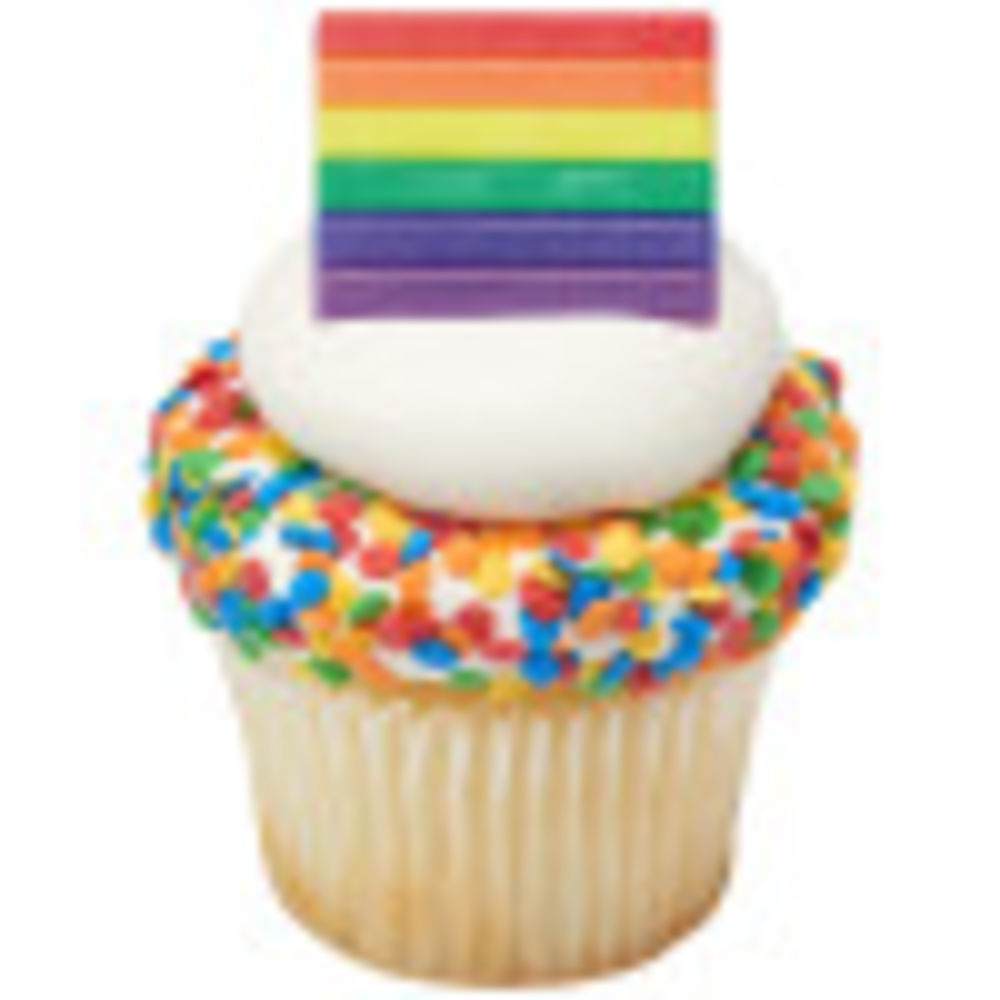 Image Cake Pride