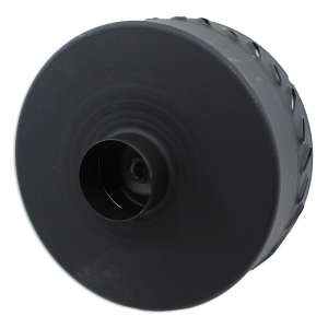 Suction Motor Assy 24V422W H1216 T26Mach