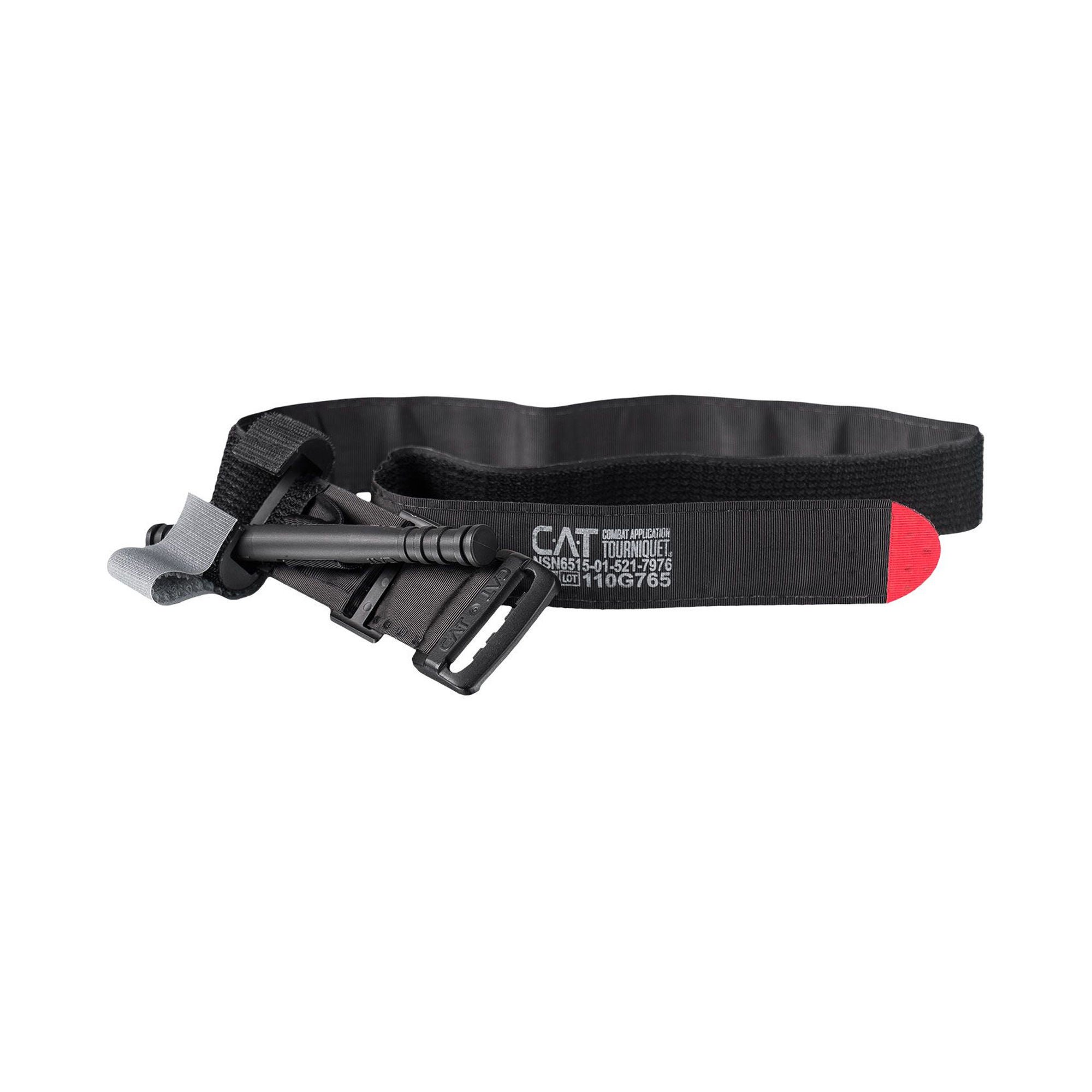 North American Rescue Combat Tourniquet, 37.5-Inch Length