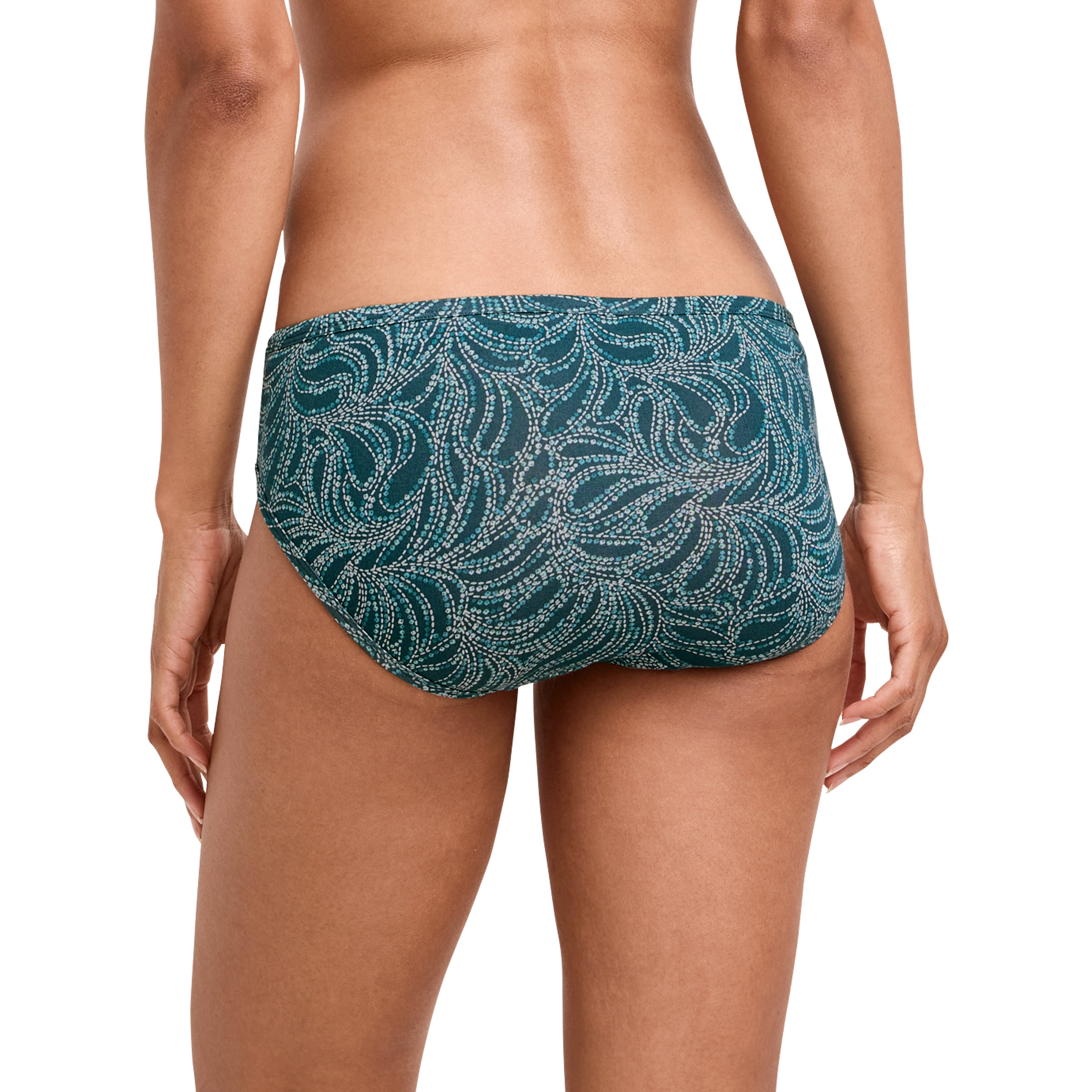 Jockey Women's Supersoft Bikini - 3 Pack - Picture 8 of 40