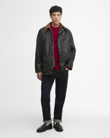 Festive Ashby Waxed Jacket 