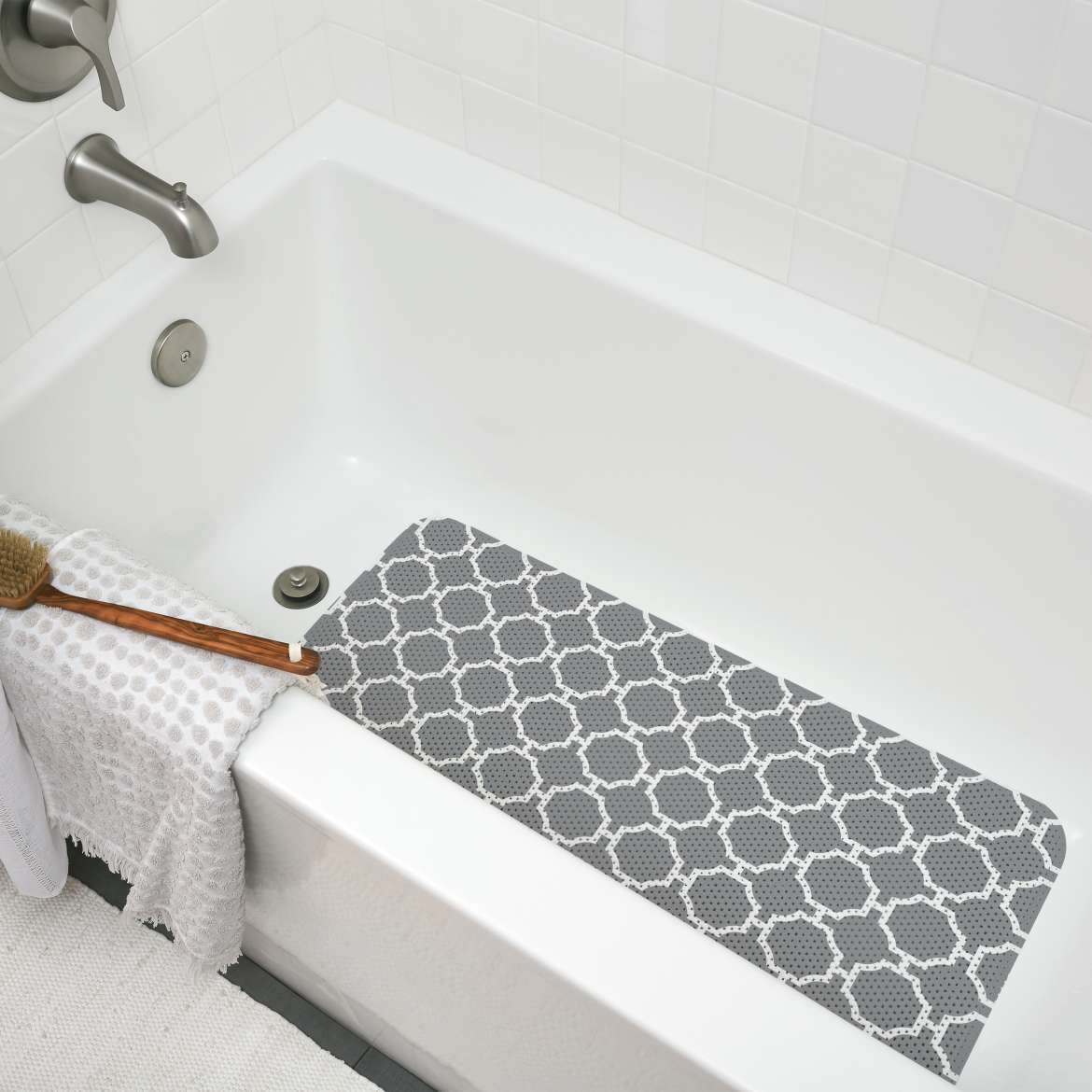 Softex® Bath and Shower Mats