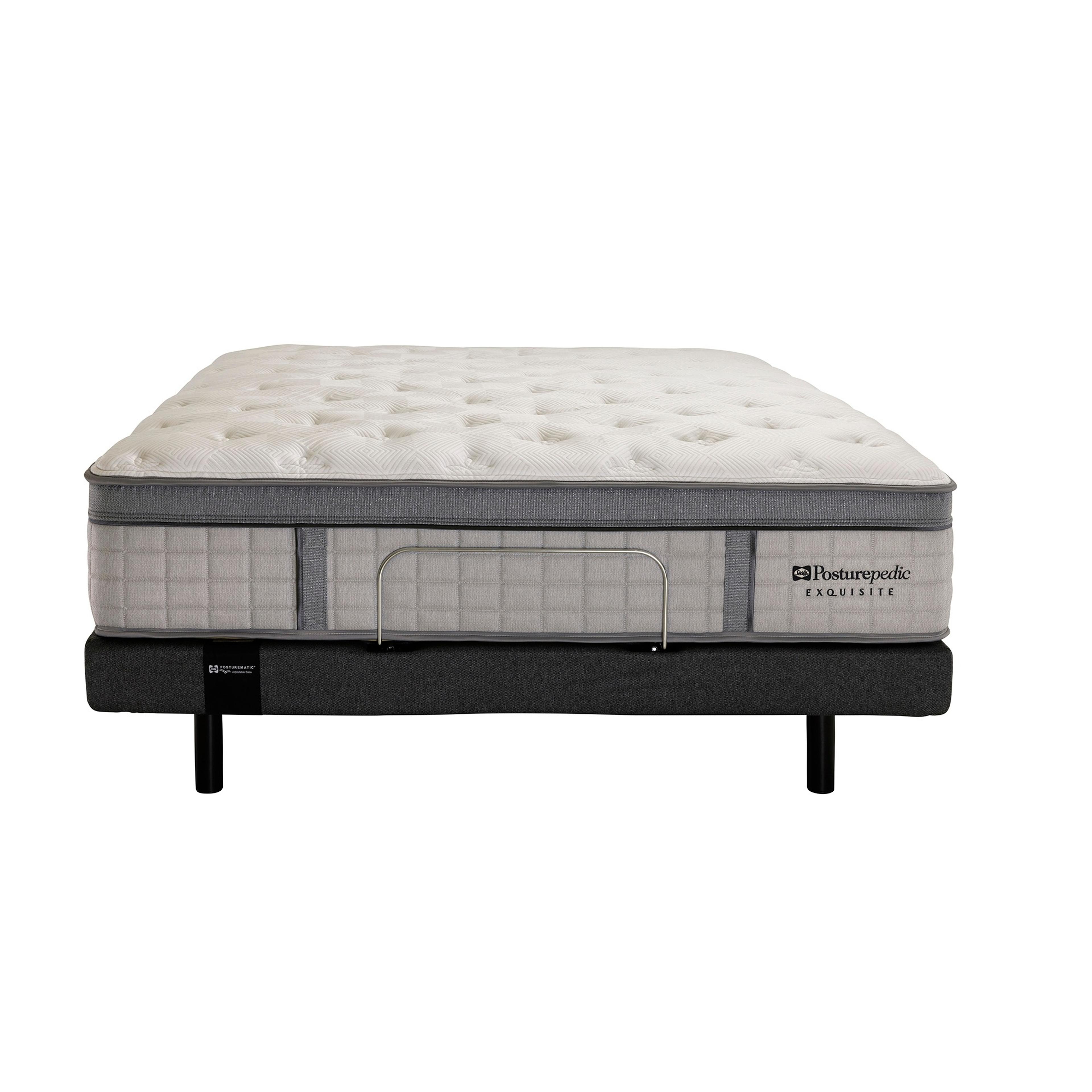 Product image of the  Sealy Aspen Flex Mattress, Plush from Forty Winks