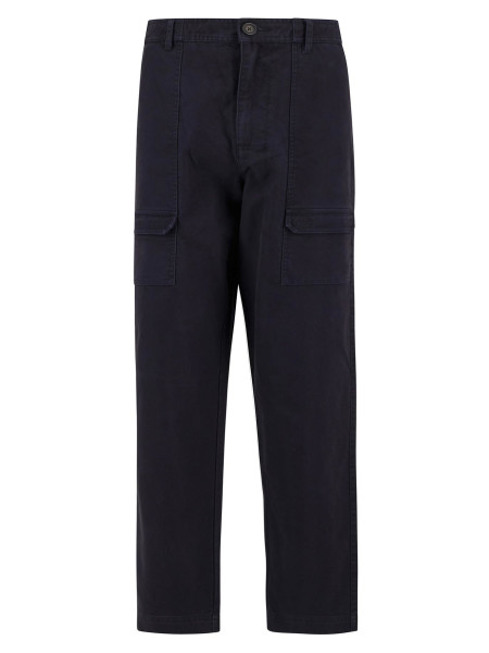 Pantaloni cargo oversize Newbirch Pantaloni cargo oversize Newbirch