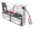 APC Replacement Battery Cartridge #22