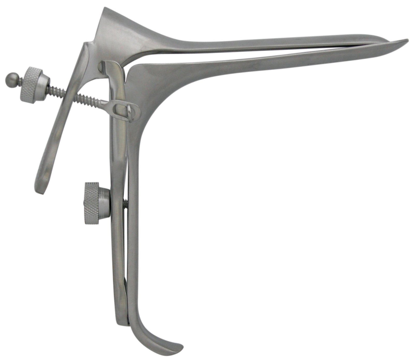 BR Surgical Vaginal Speculum MK 664168