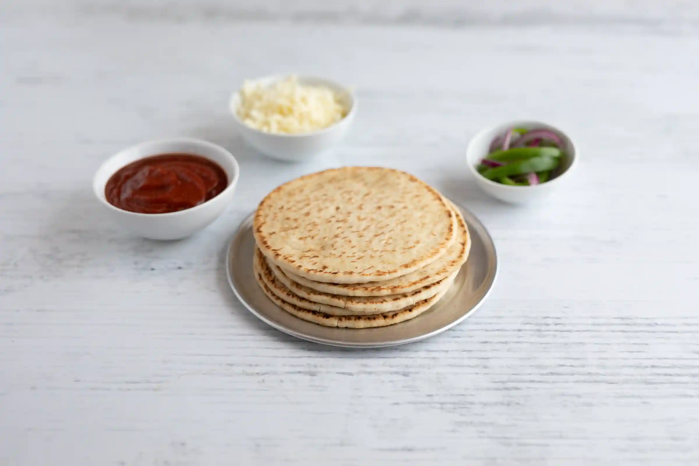 Mexican Original® 6" Flatbread_image_1