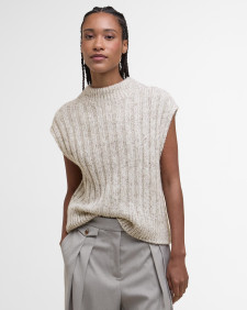 Anastasia Sweater Vest 
