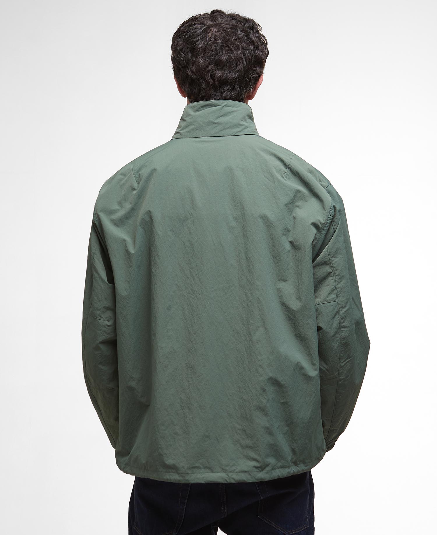 Jig Showerproof Jacket image number 2