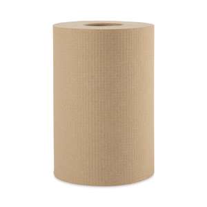 Boardwalk, 350ft Roll Towel, 1 ply, Natural
